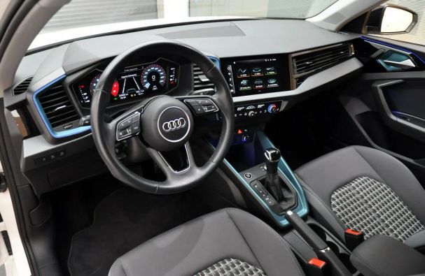 Audi A1 81 kW image number 17