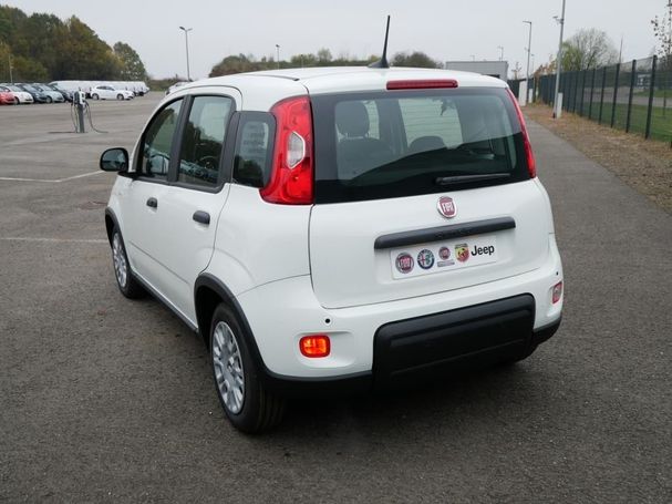 Fiat Panda 51 kW image number 6