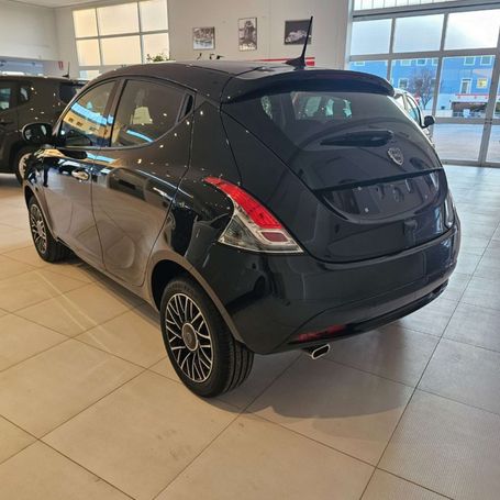 Lancia Ypsilon 51 kW image number 3