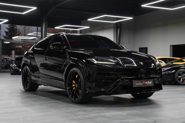 Lamborghini Urus 478 kW image number 1