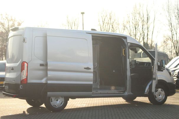 Ford Transit 350 L3H2 2.0 Trend 121 kW image number 6