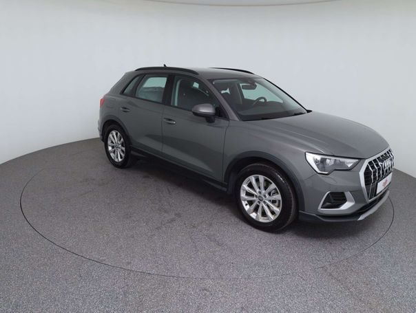 Audi Q3 40 TDI quattro Advanced 140 kW image number 2