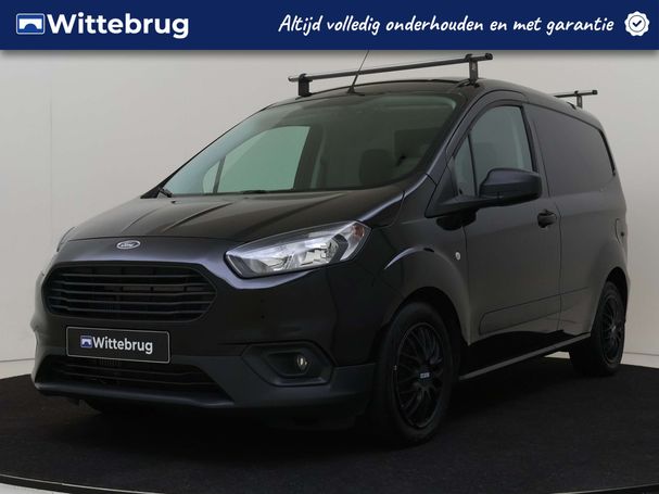 Ford Transit Courier S&S Trend 74 kW image number 1