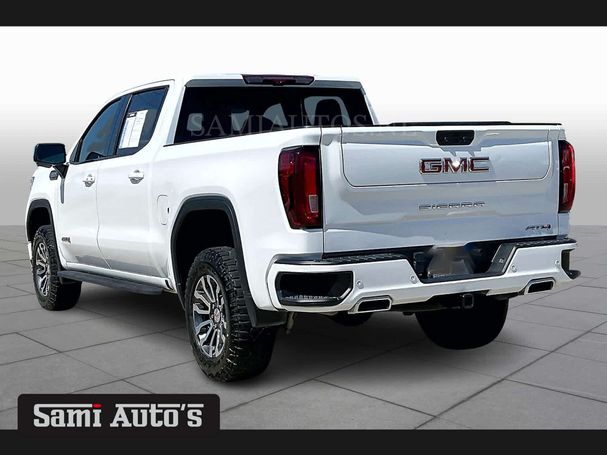 GMC Sierra 309 kW image number 4