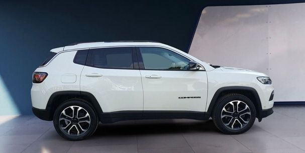 Jeep Compass 1.3 Turbo 110 kW image number 6