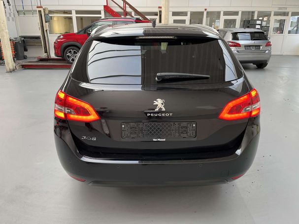 Peugeot 308 96 kW image number 3