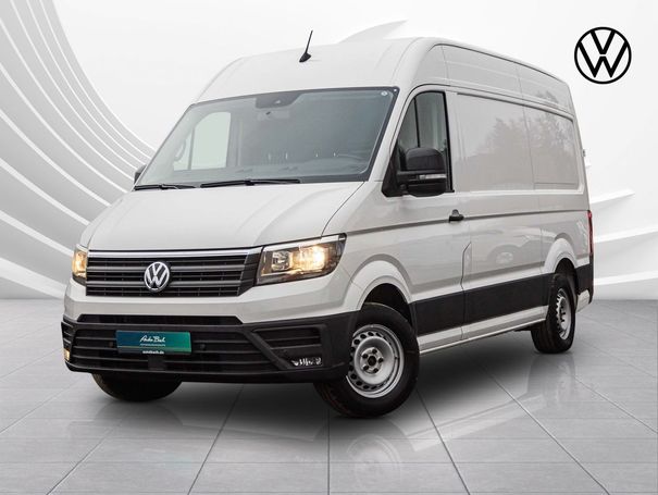 Volkswagen Crafter TDI 103 kW image number 1