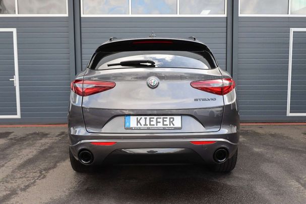 Alfa Romeo Stelvio 206 kW image number 4