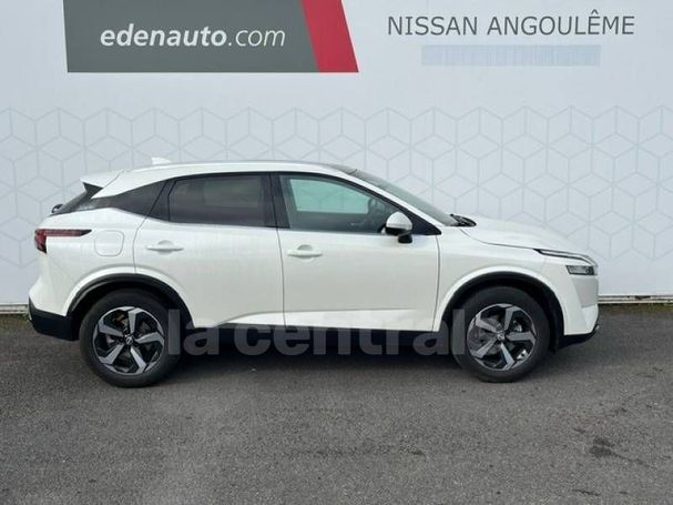 Nissan Qashqai 1.3 N-CONNECTA 103 kW image number 16