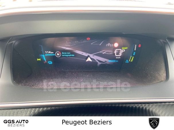 Peugeot 208 100 kW image number 22