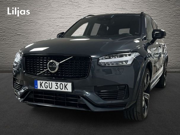 Volvo XC90 Recharge T8 AWD 293 kW image number 1