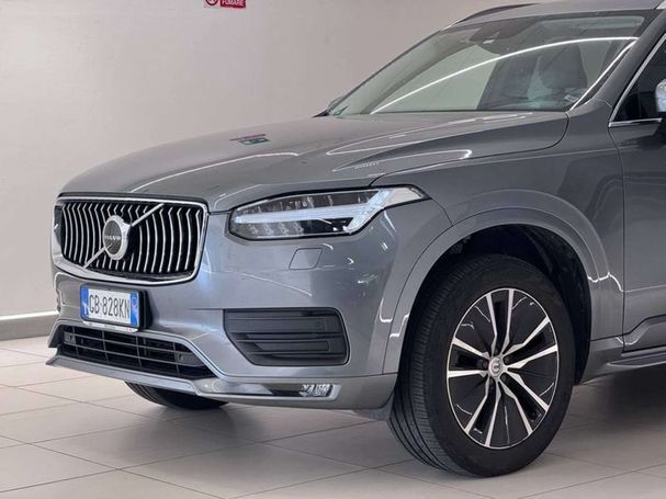 Volvo XC90 AWD Geartronic B5 184 kW image number 1