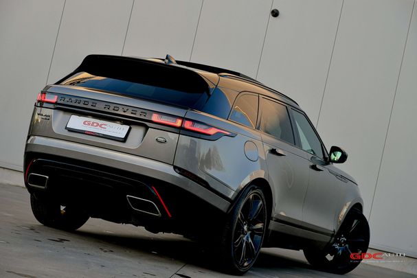 Land Rover Range Rover Velar 221 kW image number 17