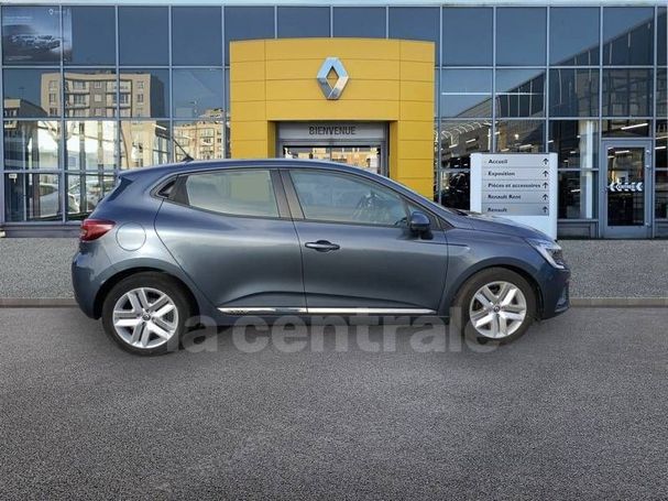 Renault Clio SCe 65 Zen 49 kW image number 17