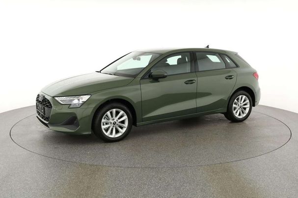 Audi A3 35 TDI S tronic Sportback 110 kW image number 29