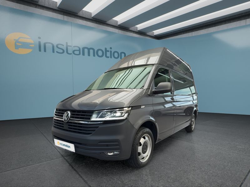 Volkswagen T6