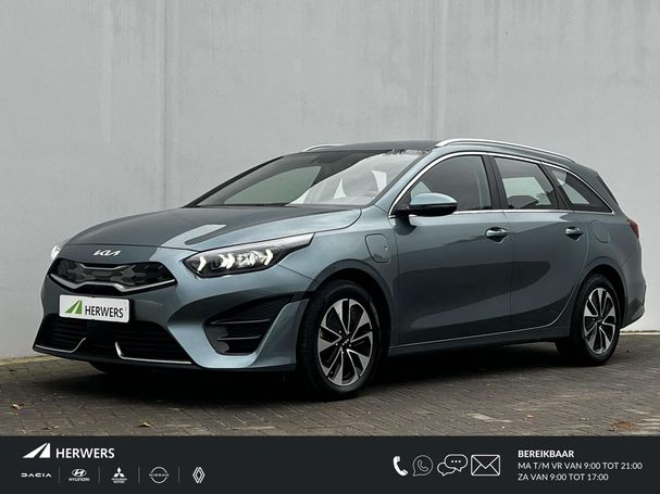 Kia Ceed Sportswagon 1.6 GDI Plug-in 103 kW image number 1