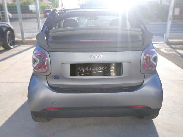 Smart ForTwo EQ 60 kW image number 10