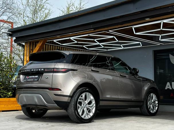 Land Rover Range Rover Evoque 120 kW image number 8