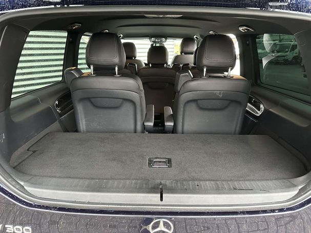 Mercedes-Benz EQV 300 150 kW image number 28