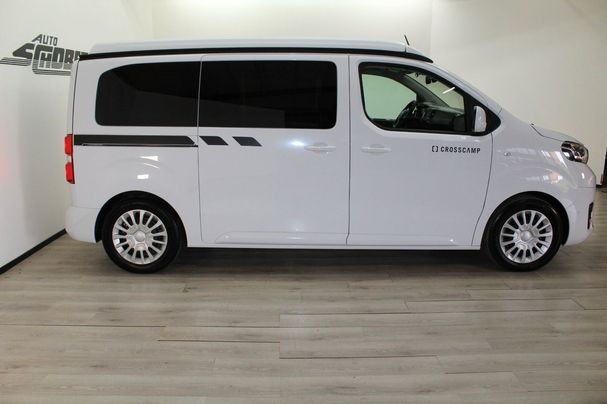 Toyota Proace Verso 2.0 106 kW image number 5