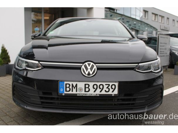 Volkswagen Golf 1.0 TSI 81 kW image number 7