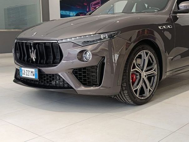 Maserati Levante Diesel GranSport 202 kW image number 6