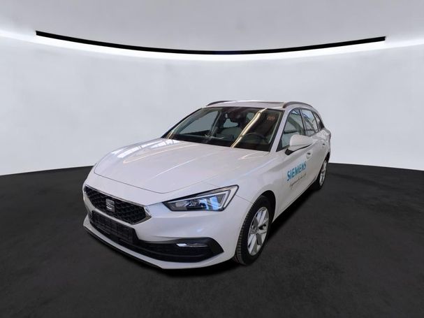 Seat Leon ST 2.0 TDI 110 kW image number 1