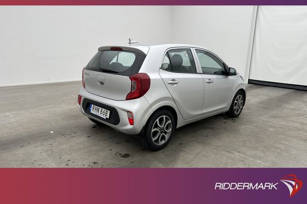 Kia Picanto 1.0 49 kW image number 6