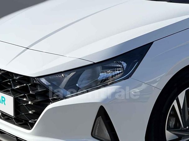 Hyundai i20 1.0 T-GDI 74 kW image number 27