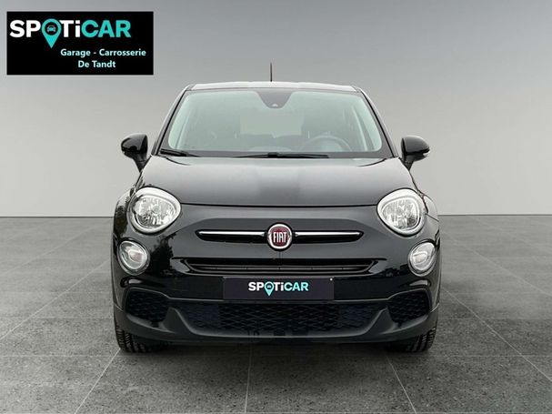 Fiat 500X 1.0 City Cross 85 kW image number 8