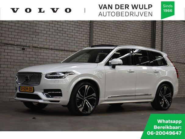 Volvo XC90 T8 AWD Ultimate 335 kW image number 1