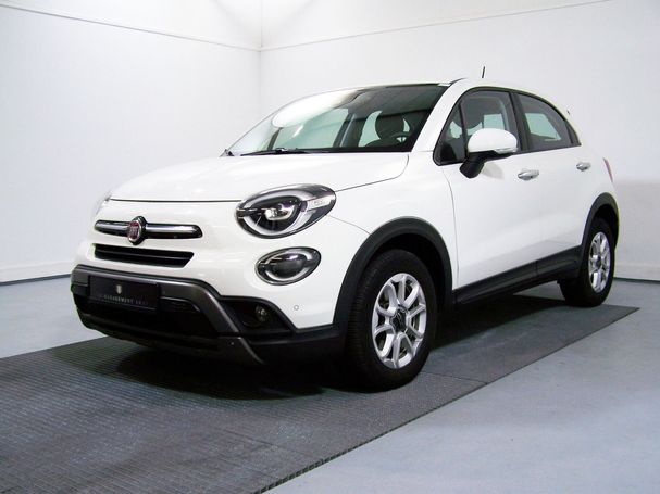 Fiat 500X 1.0 City Cross 88 kW image number 1