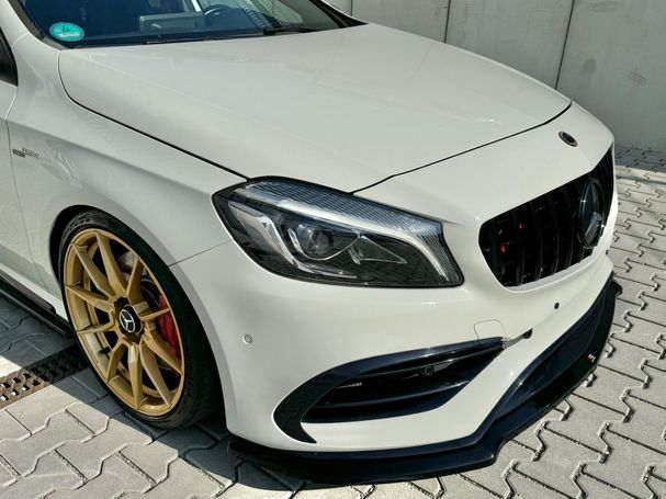 Mercedes-Benz A 45 AMG 280 kW image number 10