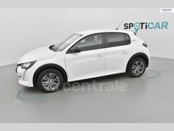 Peugeot 208 100 kW image number 18