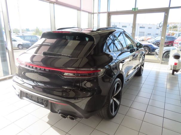 Porsche Macan 195 kW image number 20