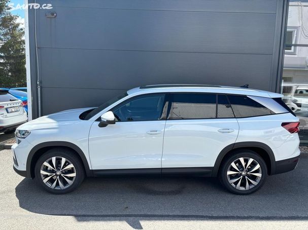 Skoda Kodiaq 2.0 TDI 142 kW image number 4