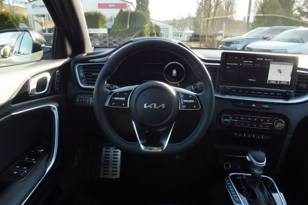 Kia XCeed 1.6 150 kW image number 8