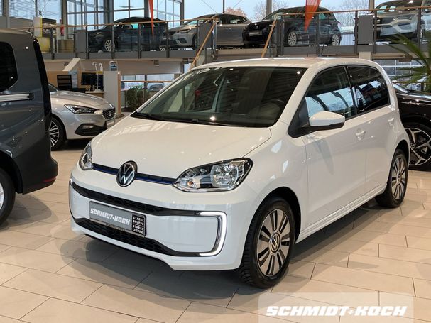 Volkswagen up! 60 kW image number 1