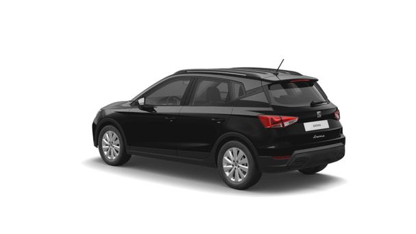 Seat Arona 1.0 TSI Reference 70 kW image number 4