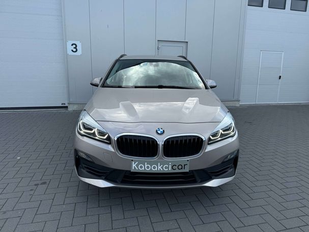 BMW 216i Active Tourer 80 kW image number 3