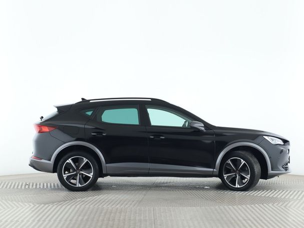 Cupra Formentor 2.0 TSI 4Drive 140 kW image number 2