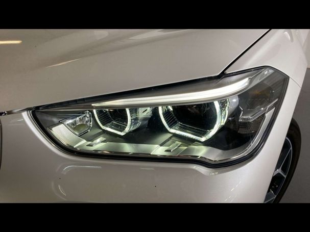 BMW X1 20d sDrive 142 kW image number 16