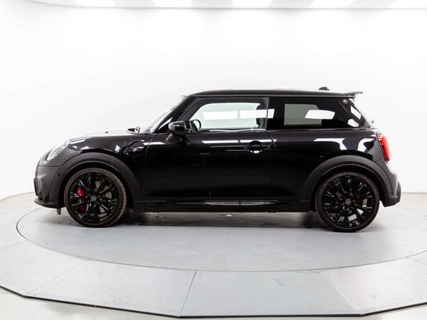 Mini John Cooper Works 170 kW image number 22