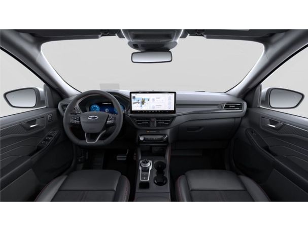 Ford Kuga FHEV ST-Line X 135 kW image number 10