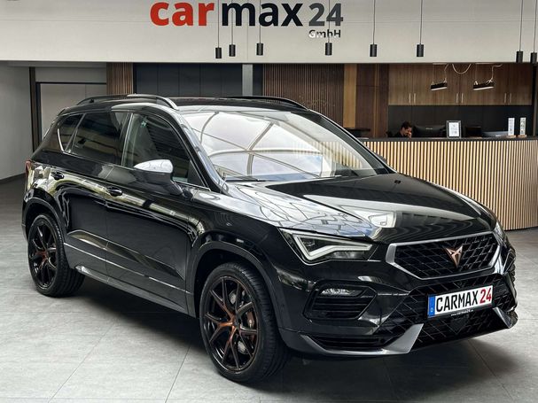 Cupra Ateca 4Drive 221 kW image number 2