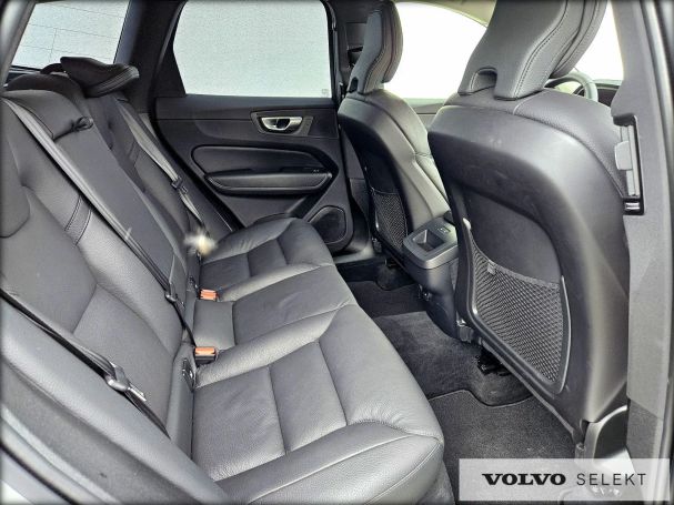 Volvo XC60 AWD 184 kW image number 23