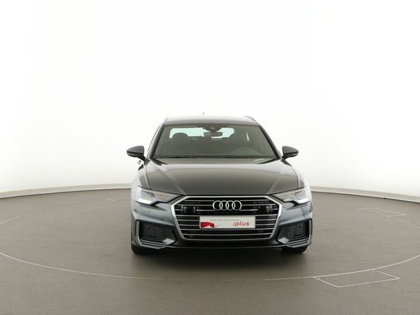 Audi A6 40 TDI S-line Avant 150 kW image number 2