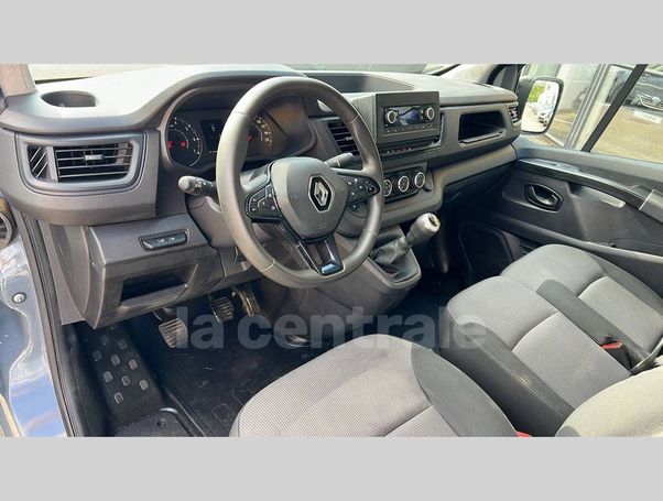  Renault Trafic dCi L1H1 110 kW image number 8