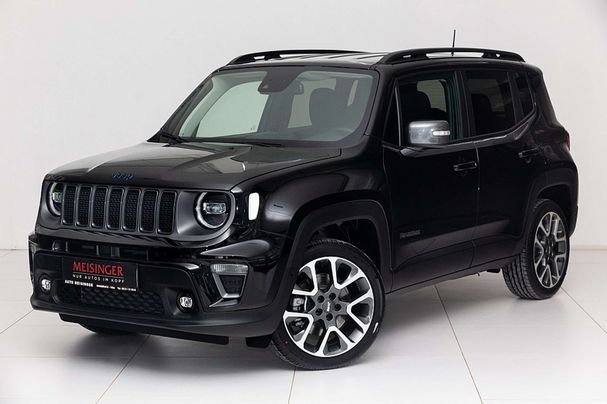 Jeep Renegade 1.3 PHEV 176 kW image number 1